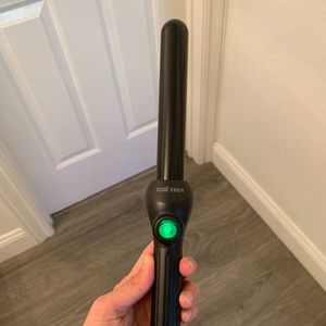 Jose eber curling wand